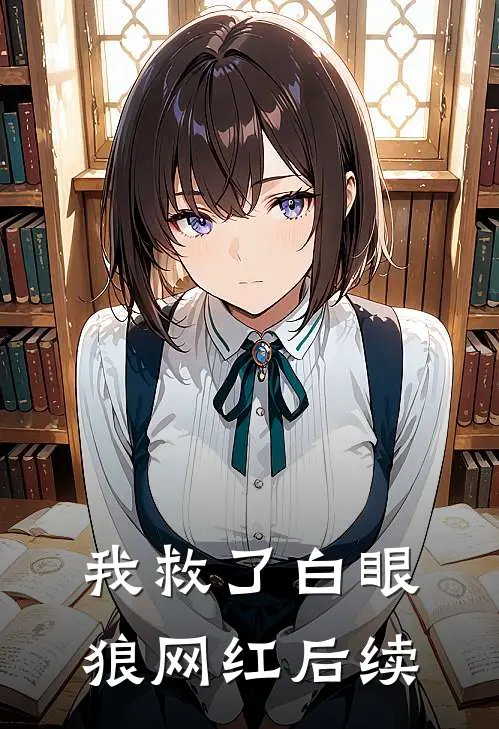 我救了白眼狼网红后续