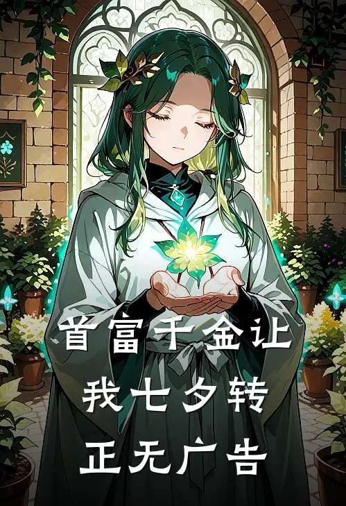首富千金让我七夕转正无广告