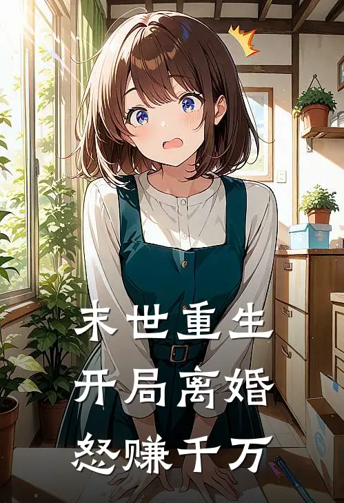 末世重生：开局离婚怒赚千万