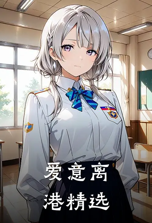 爱意离港精选