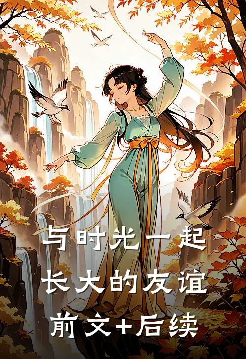 与时光一起长大的友谊前文+后续