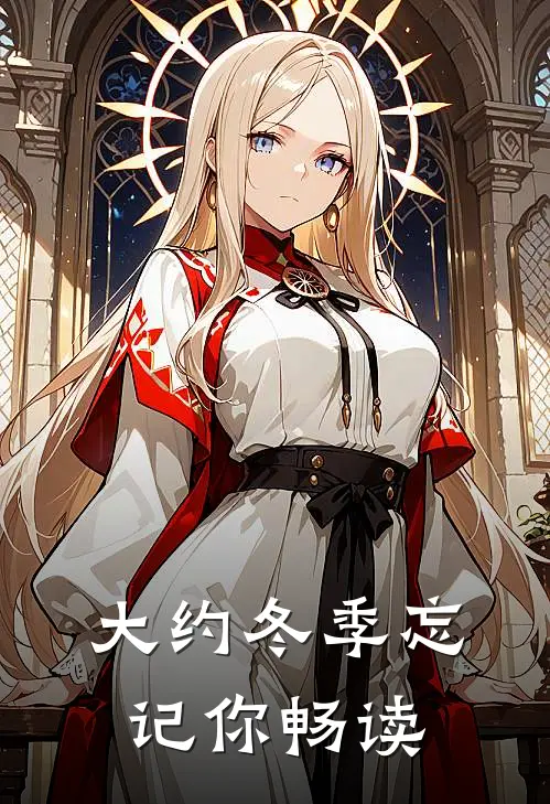 大约冬季忘记你畅读