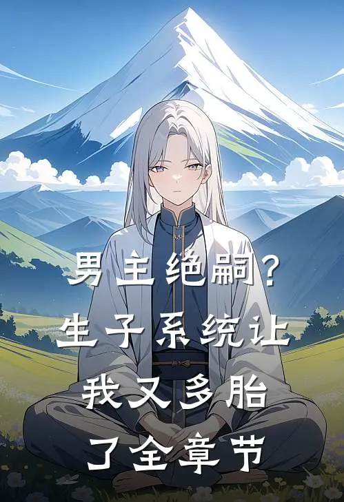 男主绝嗣？生子系统让我又多胎了全章节