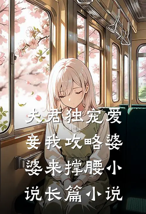 夫君独宠爱妾我攻略婆婆来撑腰小说长篇小说