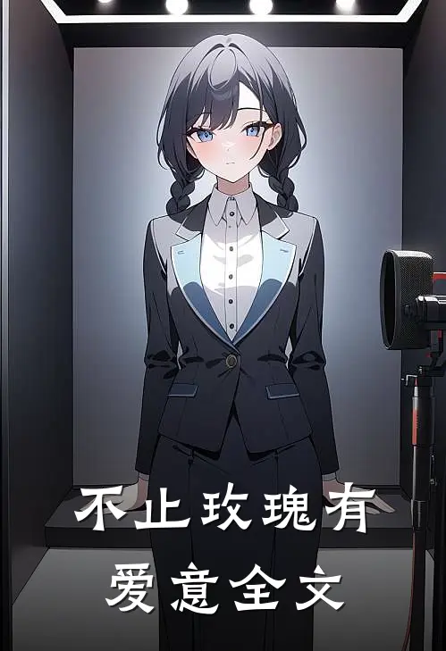 不止玫瑰有爱意全文