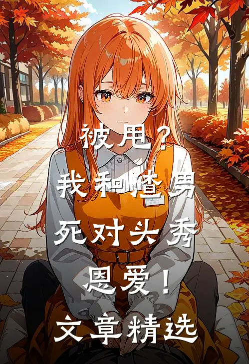 被甩？我和渣男死对头秀恩爱！文章精选