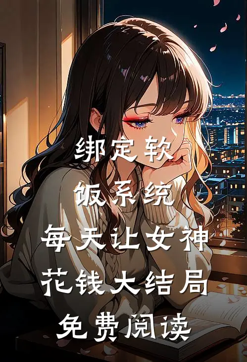 绑定软饭系统，每天让女神花钱大结局免费阅读