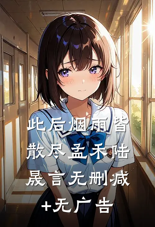 此后烟雨皆散尽孟禾陆晟言无删减+无广告