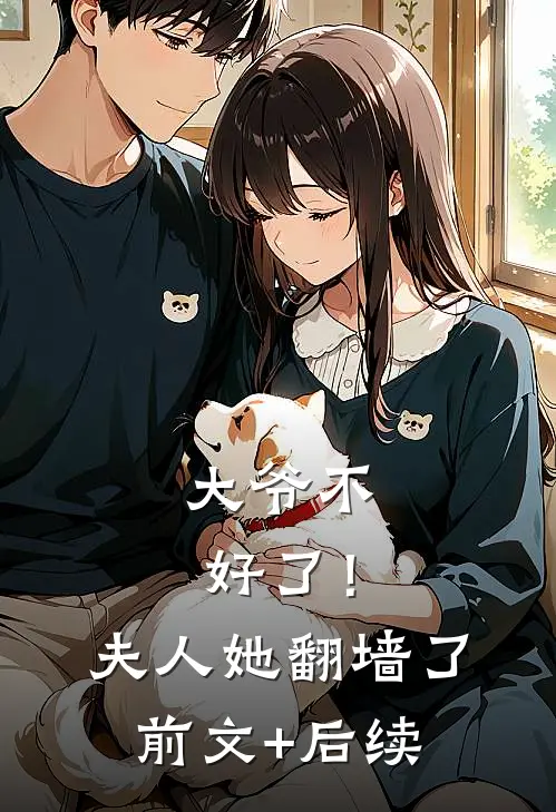 大爷不好了！夫人她翻墙了前文+后续
