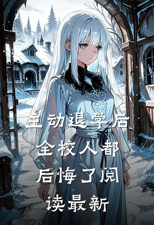 主动退学后，全校人都后悔了阅读最新