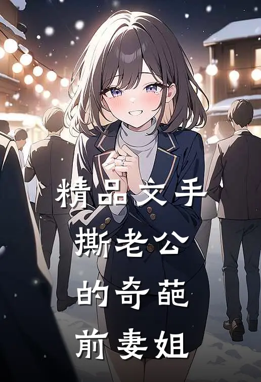 精品文手撕老公的奇葩前妻姐