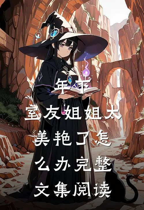 年下：室友姐姐太美艳了怎么办完整文集阅读