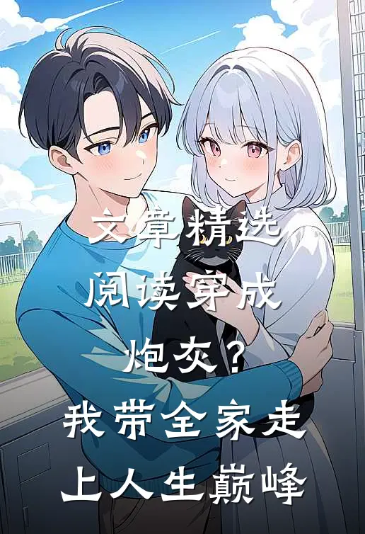 文章精选阅读穿成炮灰？我带全家走上人生巅峰