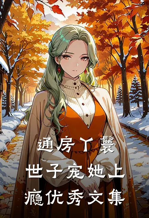 通房丫鬟，世子宠她上瘾优秀文集