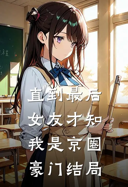 直到最后，女友才知我是京圈豪门结局