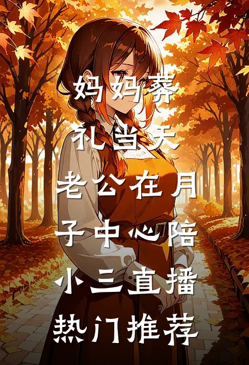 妈妈葬礼当天，老公在月子中心陪小三直播热门推荐