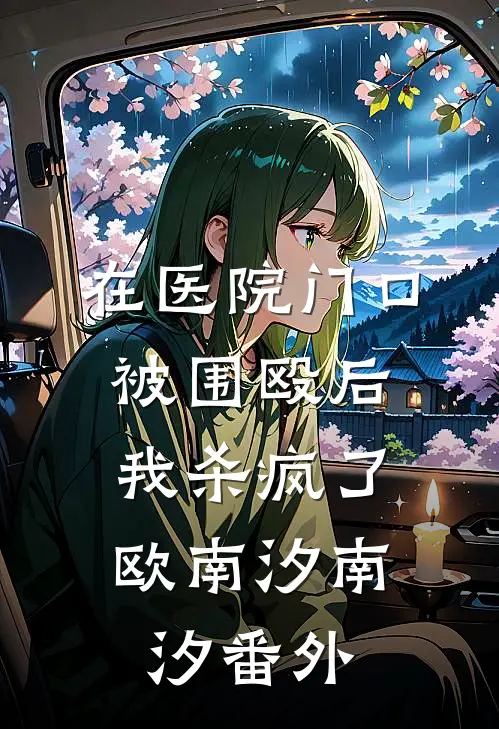 在医院门口被围殴后，我杀疯了欧南汐南汐 番外