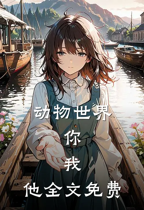 动物世界，你，我，他全文免费