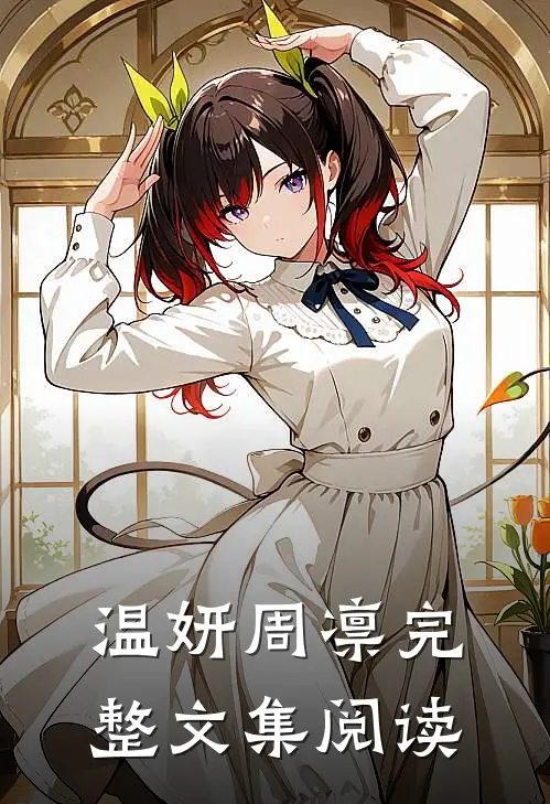 温妍周凛完整文集阅读