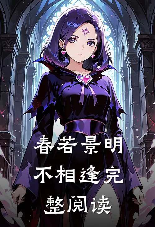 春若景明不相逢完整阅读