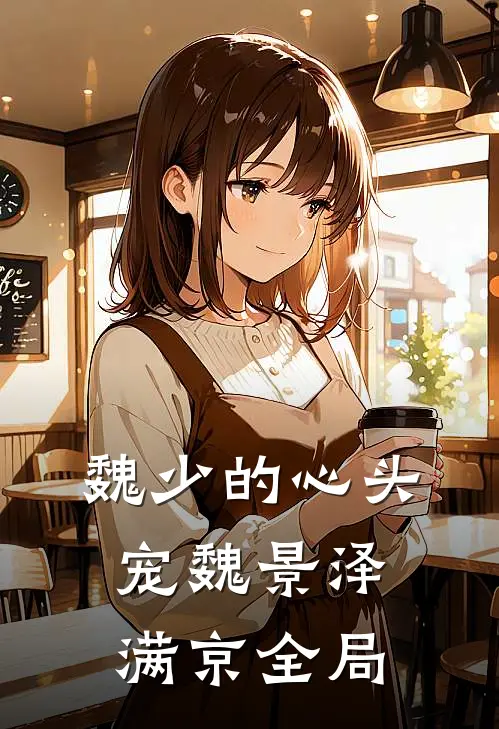 魏少的心头宠魏景泽满京全局