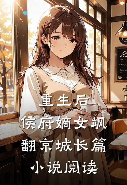 重生后，侯府嫡女飒翻京城长篇小说阅读