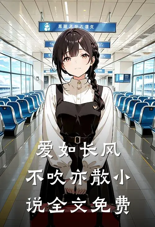 爱如长风，不吹亦散小说全文免费