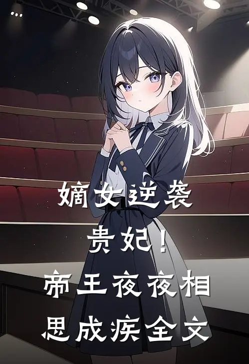 嫡女逆袭贵妃!帝王夜夜相思成疾全文阅读