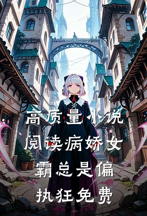 高质量小说阅读病娇女霸总是偏执狂免费