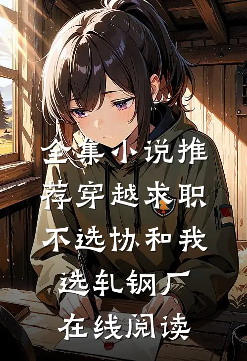 全集小说推荐穿越求职不选协和我选轧钢厂在线阅读