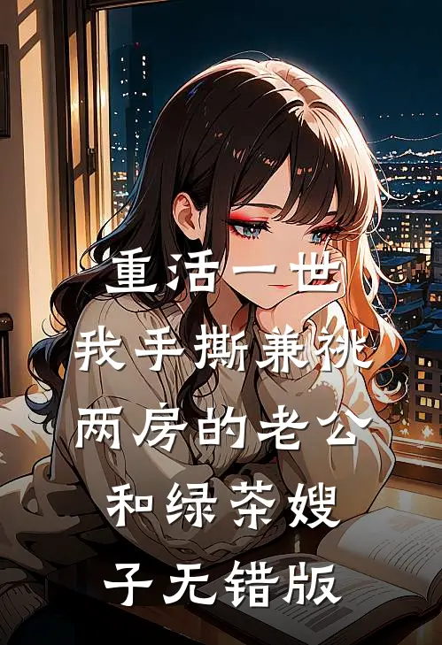 重活一世，我手撕兼祧两房的老公和绿茶嫂子无错版