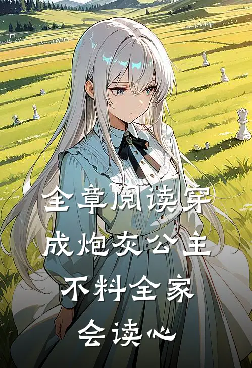 全章阅读穿成炮灰公主，不料全家会读心