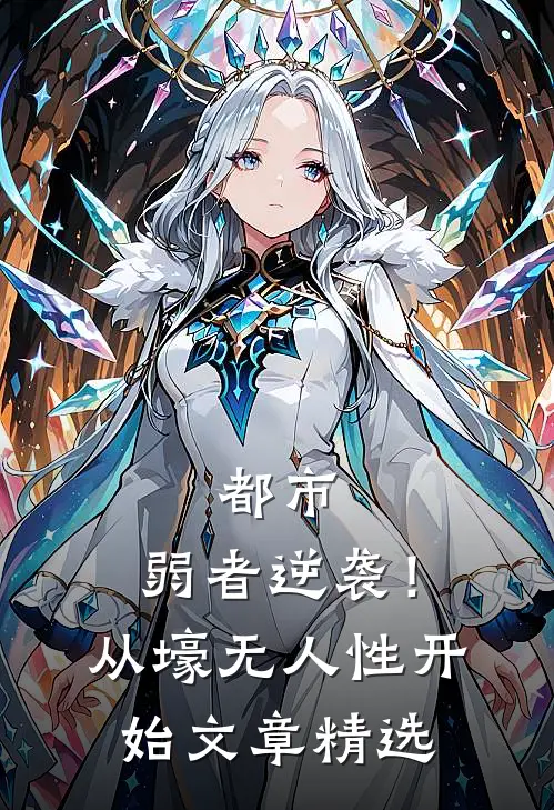 都市：弱者逆袭！从壕无人性开始文章精选