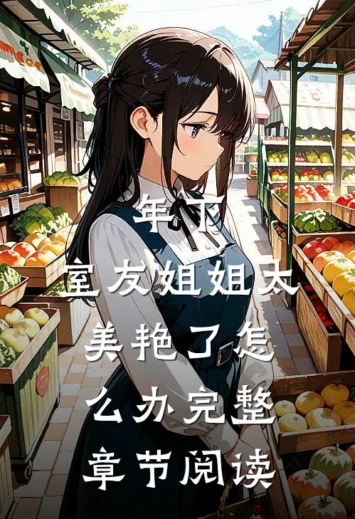 年下：室友姐姐太美艳了怎么办完整章节阅读