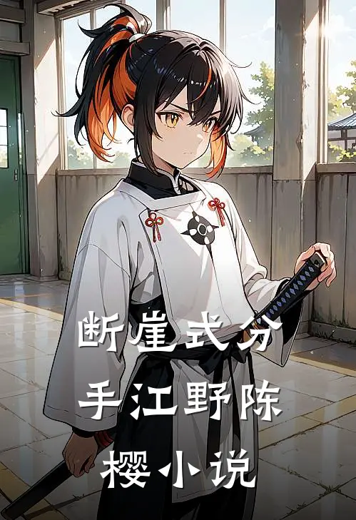 断崖式分手江野陈樱小说