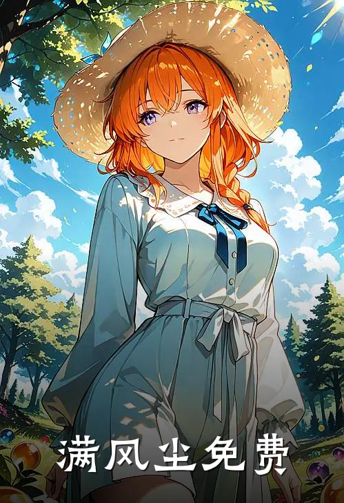 满风尘免费