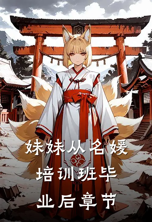 妹妹从名媛培训班毕业后章节