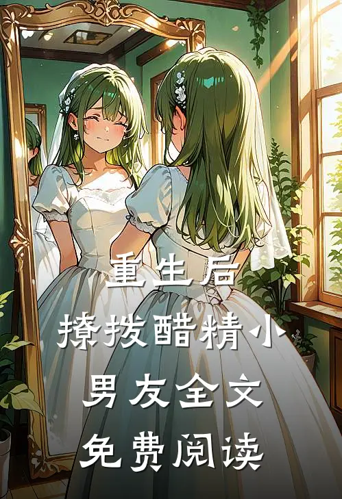 重生后，撩拨醋精小男友全文免费阅读