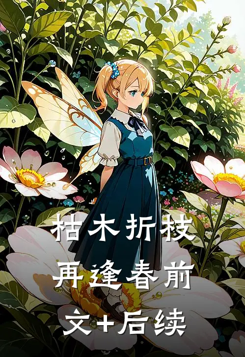 枯木折枝再逢春前文+后续