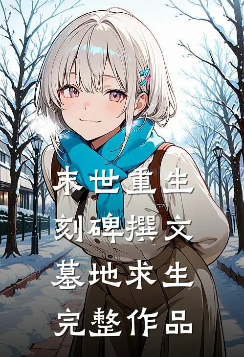 末世重生：刻碑撰文，墓地求生完整作品