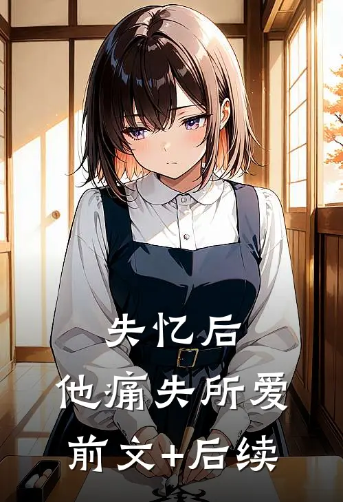 失忆后，他痛失所爱前文+后续