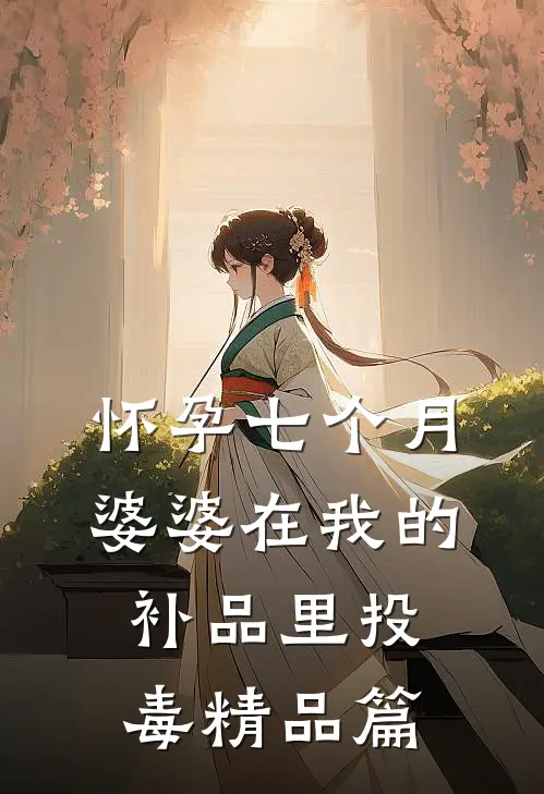 怀孕七个月，婆婆在我的补品里投毒精品篇