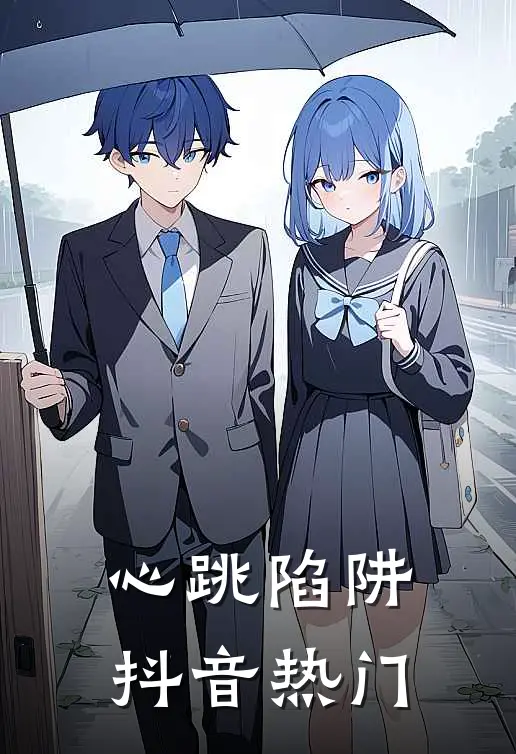 心跳陷阱抖音热门