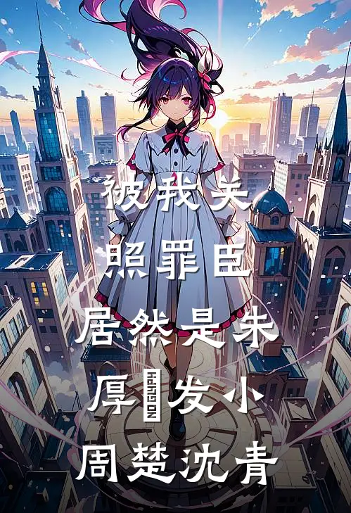 被我关照罪臣，居然是朱厚熜发小周楚沈青