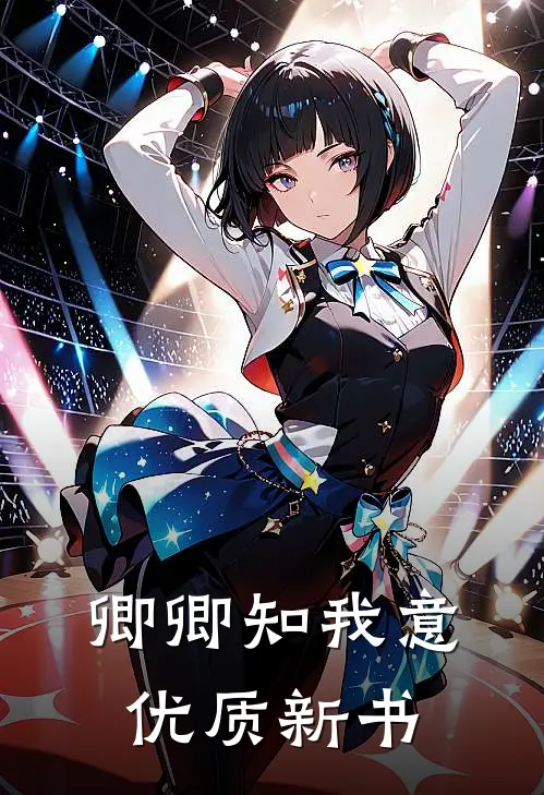 卿卿知我意优质新书