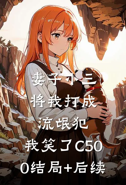 妻子小三将我打成流氓犯，我笑了C500结局+后续