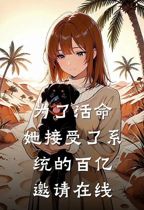 为了活命，她接受了系统的百亿邀请在线