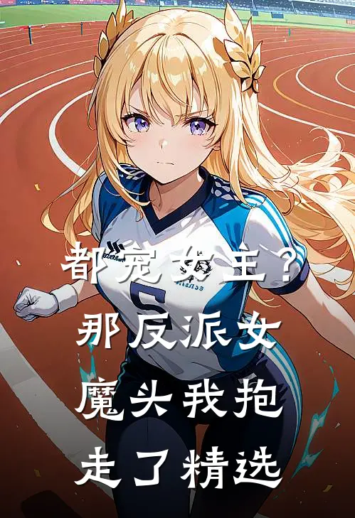 都宠女主？那反派女魔头我抱走了精选