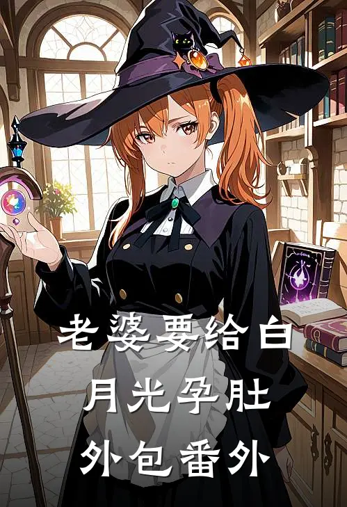 老婆要给白月光孕肚外包 番外