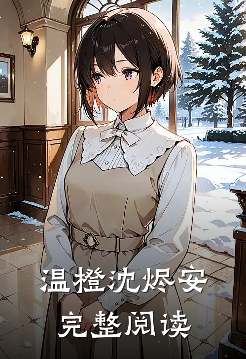 温橙沈烬安完整阅读